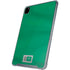 Saudi Arabia Soccer Flag iPad Cases